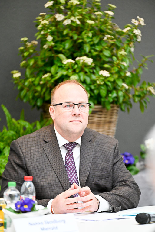  | Magnus Ringmark - Richter 