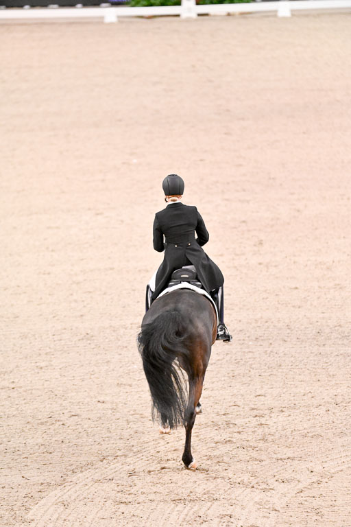  | Max Theurer, Viktoria - Abegglen - WESTF 