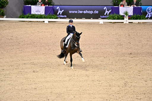  | Merrald, Nanna Skodborg - Atterupgaards Orthilia - OLDBG_07 