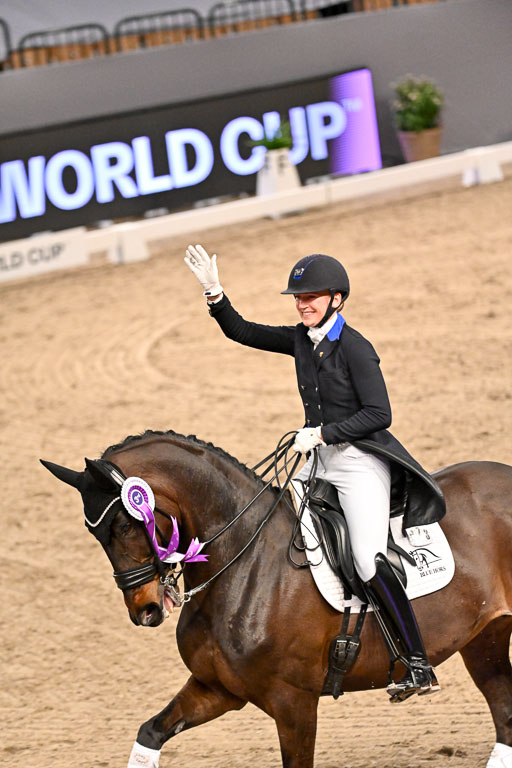  | Merrald, Nanna Skodborg - Atterupgaards Orthilia - OLDBG_1 