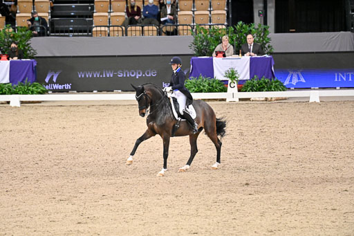  | Merrald, Nanna Skodborg - Atterupgaards Orthilia - OLDBG_16 