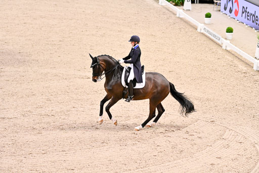  | Merrald, Nanna Skodborg - Atterupgaards Orthilia - OLDBG_18 