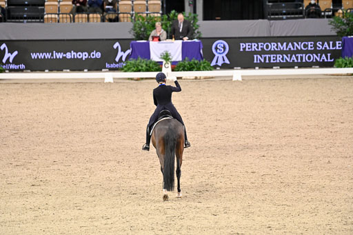  | Merrald, Nanna Skodborg - Atterupgaards Orthilia - OLDBG_21 