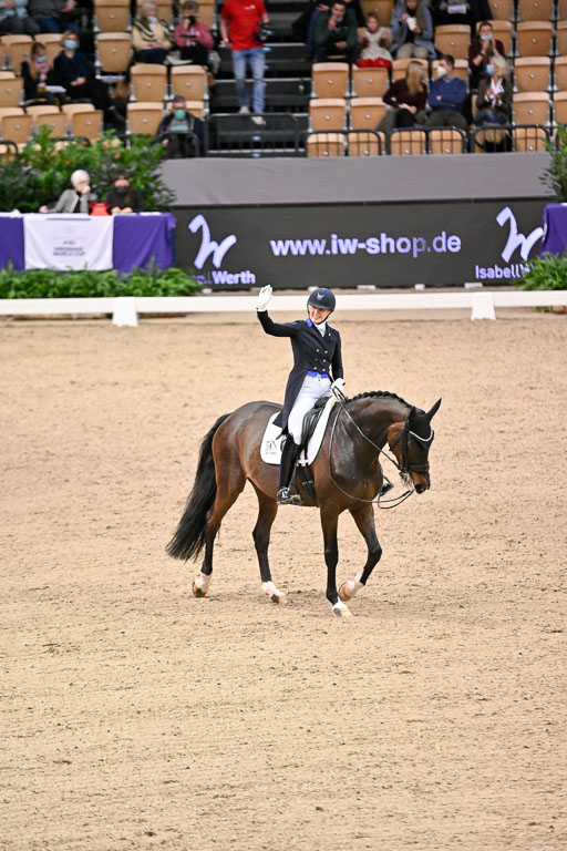  | Merrald, Nanna Skodborg - Atterupgaards Orthilia - OLDBG_23 