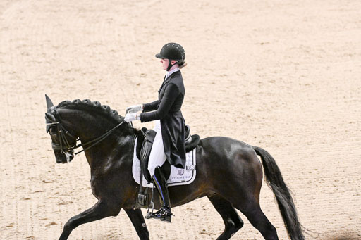  | Nekemann, Denise - Boston Sth - KWPN_04 