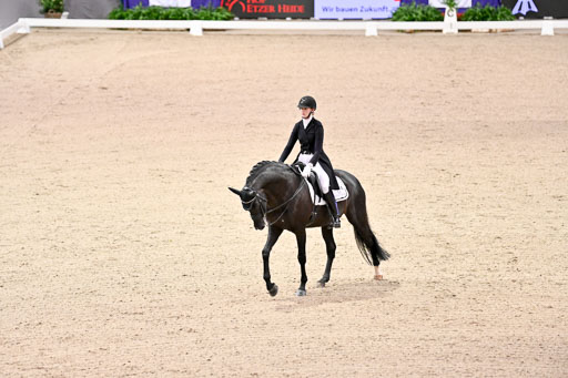  | Nekemann, Denise - Boston Sth - KWPN_07 