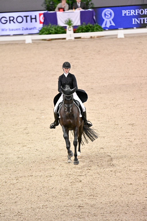  | Nekemann, Denise - Boston Sth - KWPN_10 