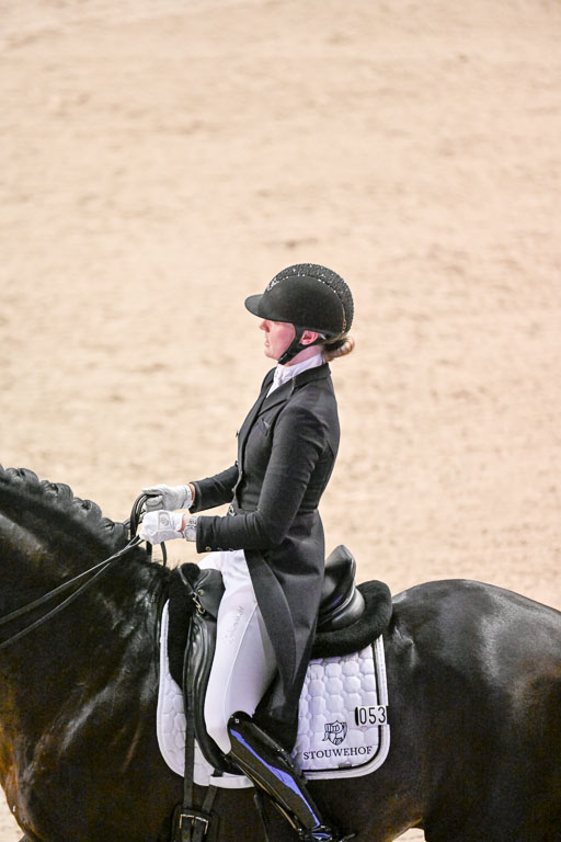  | Nekemann, Denise - Boston Sth - KWPN_13 