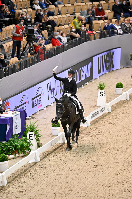  | Nekemann, Denise - Boston Sth - KWPN_16 