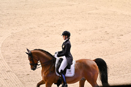  | Ramel, Antonia - Curiosity - HOLST_15 