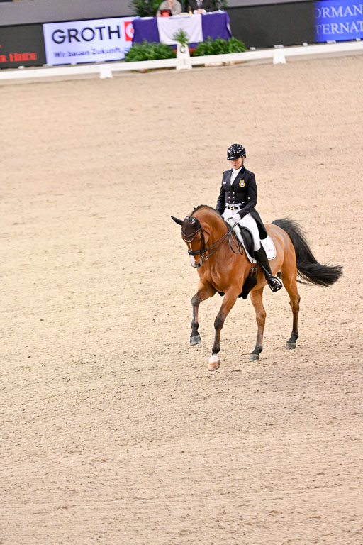  | Ramel, Antonia - Curiosity - HOLST_19 