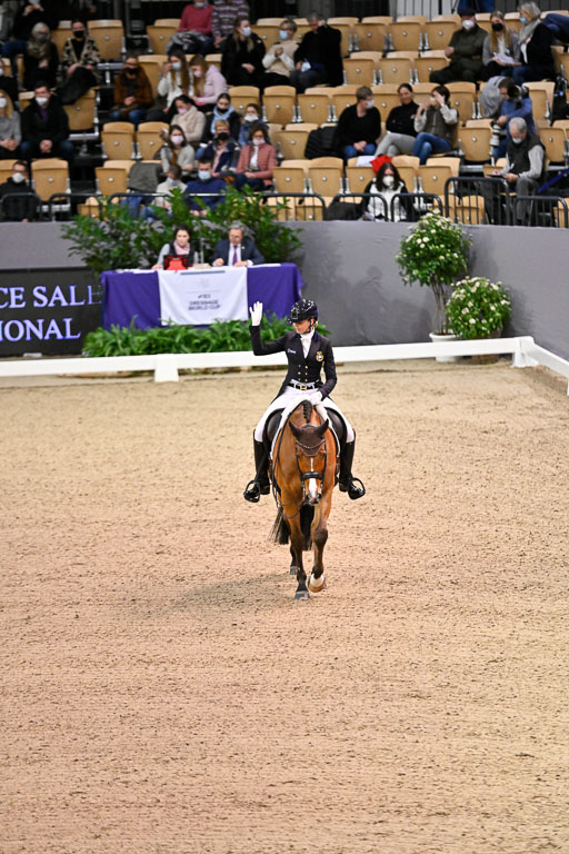  | Ramel, Antonia - Curiosity - HOLST_22 