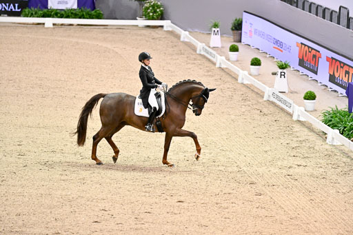  | Waldmann, Lena - Fiderdance - OLD 