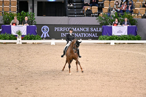  | Waldmann, Lena - Fiderdance - OLD_18 