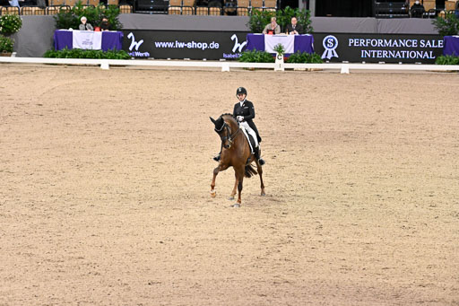  | Waldmann, Lena - Fiderdance - OLD_19 