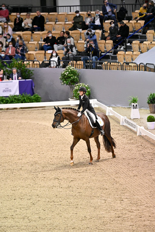  | Waldmann, Lena - Fiderdance - OLD_25 