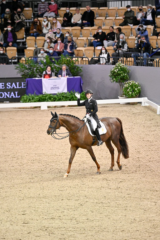  | Waldmann, Lena - Fiderdance - OLD_26 