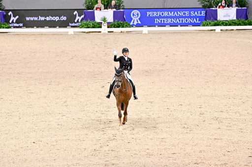  | Waldmann, Lena - Fiderdance - OLD_28 