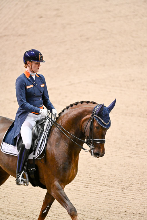  | Witte-Frees, Madeleine - Finnländerin - OLDBG_05 