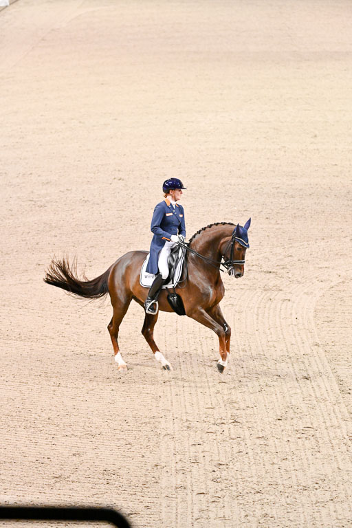  | Witte-Frees, Madeleine - Finnländerin - OLDBG_07 