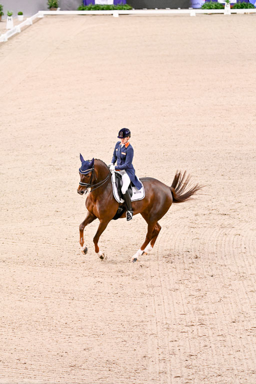  | Witte-Frees, Madeleine - Finnländerin - OLDBG_09 