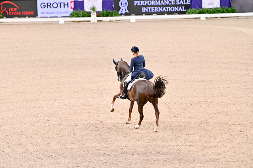  | Witte-Frees, Madeleine - Finnländerin - OLDBG_10 