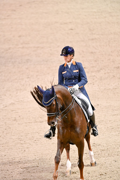  | Witte-Frees, Madeleine - Finnländerin - OLDBG_14 