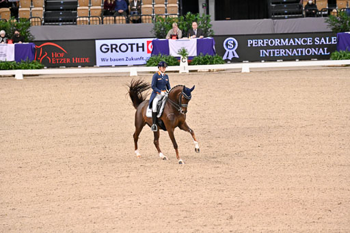  | Witte-Frees, Madeleine - Finnländerin - OLDBG_16 