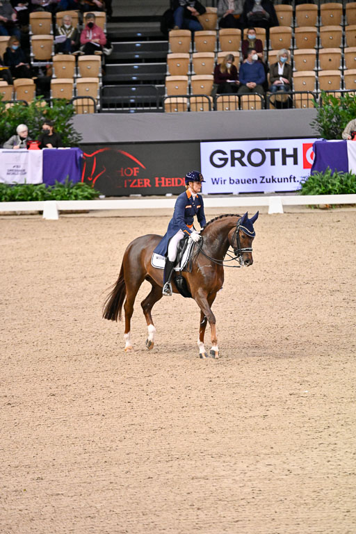  | Witte-Frees, Madeleine - Finnländerin - OLDBG_17 