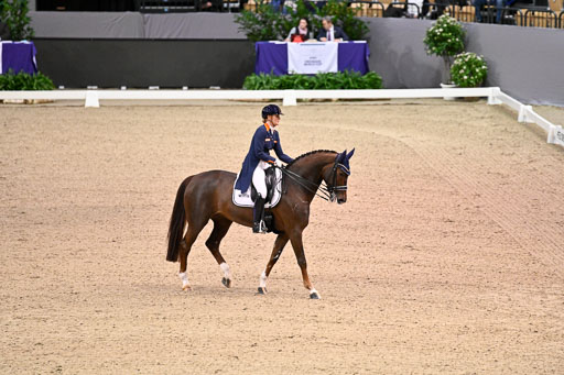  | Witte-Frees, Madeleine - Finnländerin - OLDBG_18 