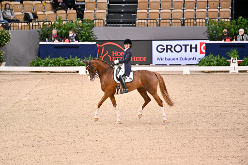  | Dungern, Antonia von - DSP Queen Rubin - BrAnh_19 