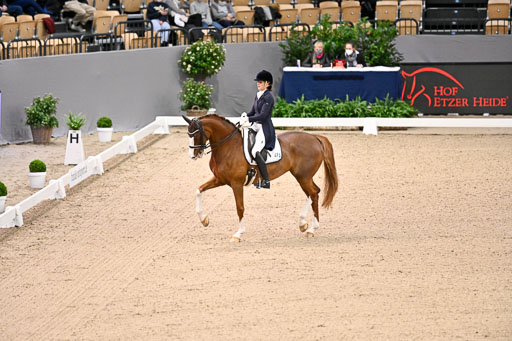  | Dungern, Antonia von - DSP Queen Rubin - BrAnh_20 