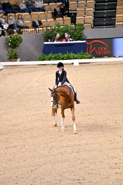  | Dungern, Antonia von - DSP Queen Rubin - BrAnh_35 