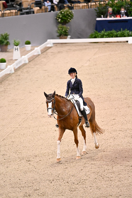  | Dungern, Antonia von - DSP Queen Rubin - BrAnh_37 