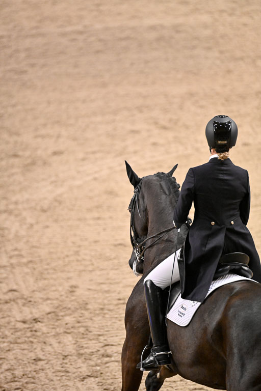  | Esch, Petra van - Fifty Fifty - NRPS 