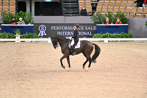  | Esch, Petra van - Fifty Fifty - NRPS_05 