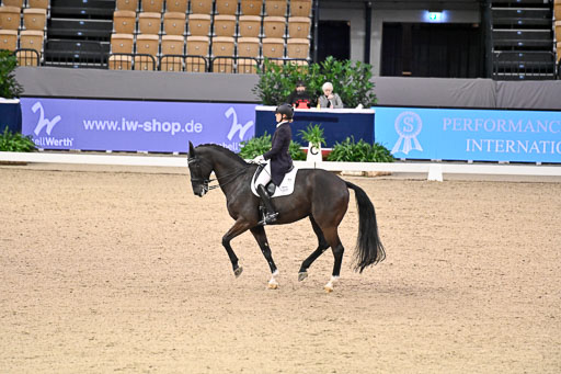  | Esch, Petra van - Fifty Fifty - NRPS_07 