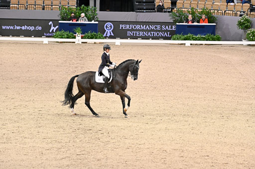  | Esch, Petra van - Fifty Fifty - NRPS_09 