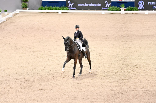  | Esch, Petra van - Fifty Fifty - NRPS_13 