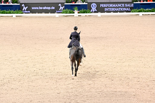  | Esch, Petra van - Fifty Fifty - NRPS_16 