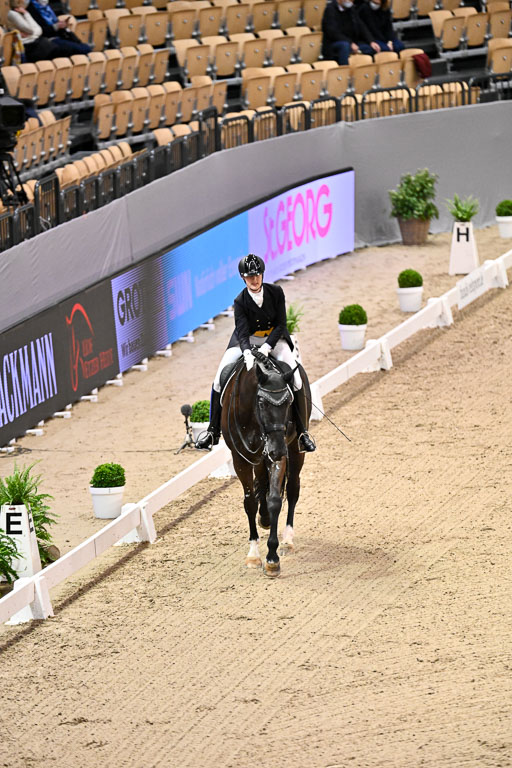  | Esch, Petra van - Fifty Fifty - NRPS_17 