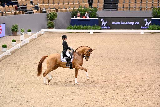  | Nowag, Bianca - Florine OLD_18 