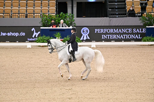  | Rathjens, NInja - Emilio 111 - Hann _12 