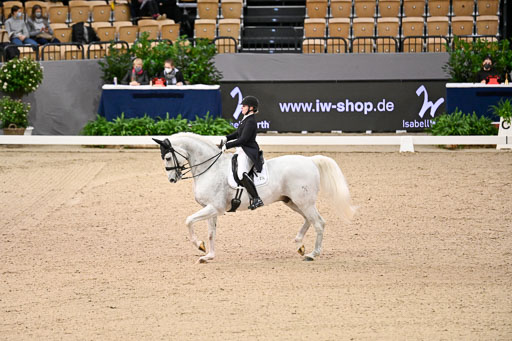  | Rathjens, NInja - Emilio 111 - Hann _13 