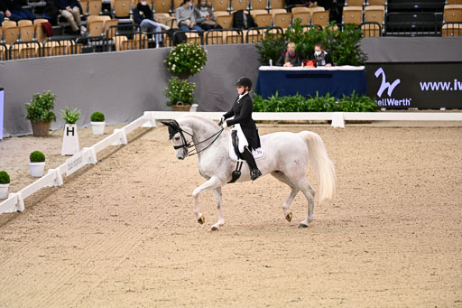  | Rathjens, NInja - Emilio 111 - Hann _14 