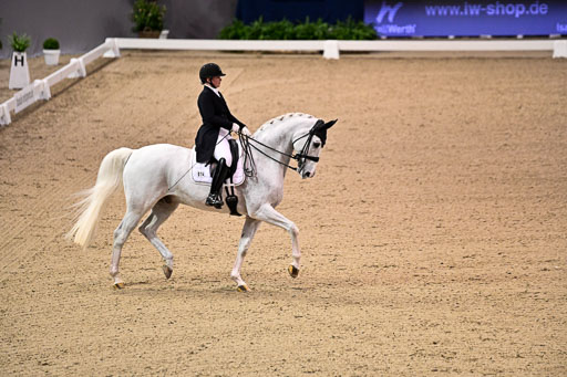  | Rathjens, NInja - Emilio 111 - Hann _15 