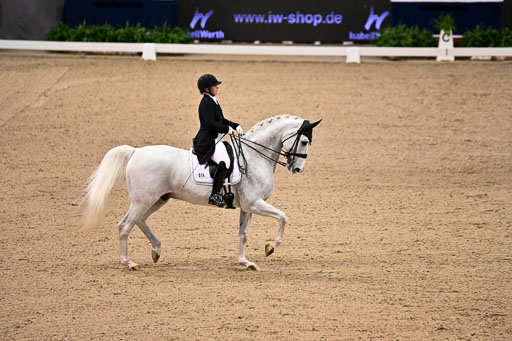  | Rathjens, NInja - Emilio 111 - Hann _16 