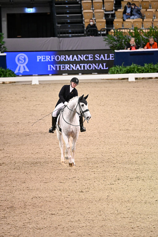  | Rathjens, NInja - Emilio 111 - Hann _33 