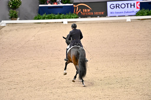  | Schwiebert, Rainer - Helenenhofs Catoo - Holst_13 