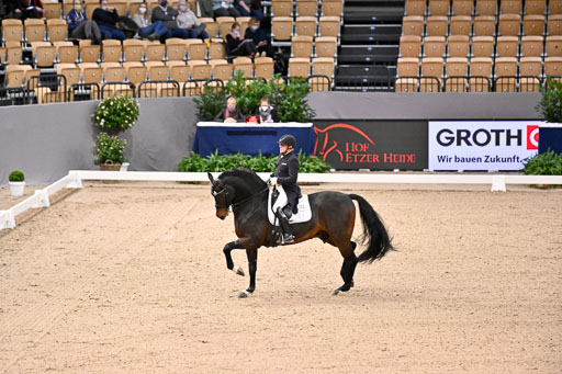  | Schwiebert, Rainer - Helenenhofs Catoo - Holst_32 